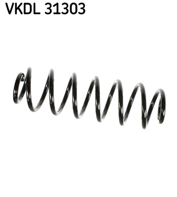 SKF VKDL 31303 Fahrwerksfeder